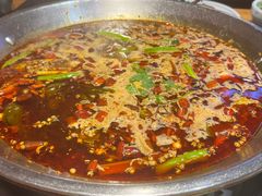 -小饕荟雅安贡椒鱼鲜馆(广福桥店)