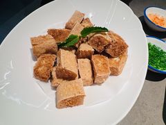 普宁炸豆腐-海门鱼仔·潮汕味(KKMall店)