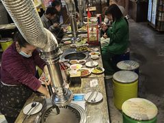 -33韩式自助烧烤(环城南路店)
