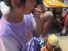 -成裕雪糕店(士多店)