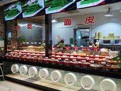 -令氏家外家周秦食府(高新店)