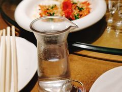 海鲜配白酒-79号渔船海鲜饭店(华强北店)