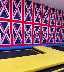 -都乐汇儿童乐园(莱蒙都会店)