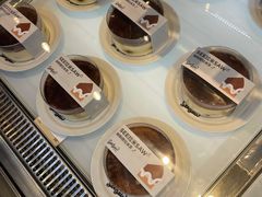 提拉米苏蛋糕-Seesaw Coffee(环贸iapm店)
