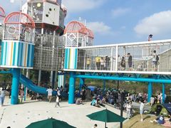 -季高兔窝窝亲子园(上海薰衣草公园店)