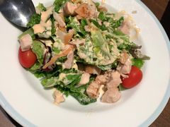 -萨莉亚意式餐厅(杭州滨江天街店)