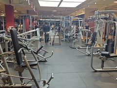 -聚健身GatherFitness(余杭店)
