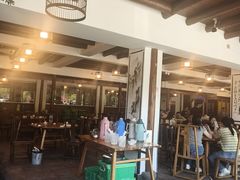 -翠姐姐农家大院·老底子萧山菜(建设一路店)