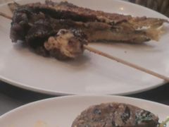 -尚宴牛特鲜自助(太原街万达店)