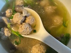 -徽州月·民间徽菜(浦东总店)