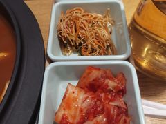 -韩香福脊骨汤锅(上杭路店)