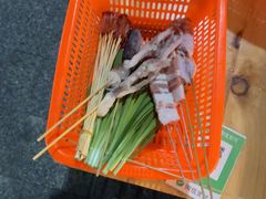 -伟记猪杂粥(碧江店)