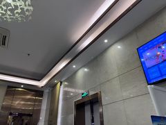 -麗枫酒店(深圳机场福永地铁站店)