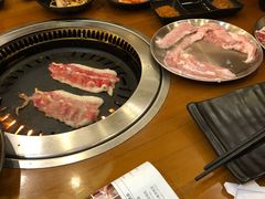 -韩宫宴炭火烤肉(昆山金鹰店)