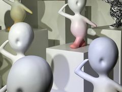 -成都许燎源现代设计艺术博物馆