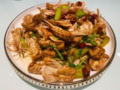 -荣祥海鲜·烟台菜(胜利路二部)