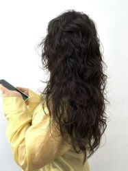 -梳蕾娜 HAIR SALON