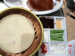 -大鸭梨(天通西苑店)