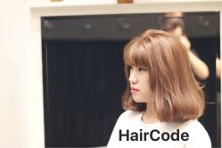 -MMbyHairCode 芭曲发型沙龙