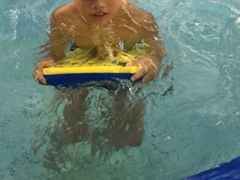 -DBSWIM深呼吸国际游泳培训(黄浦店)