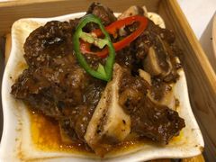 -天瑞轩·粤菜餐厅