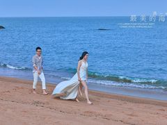 -经典婚纱摄影美学馆·私人定制