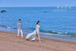 点击看大图 -经典婚纱摄影美学馆·私人定制