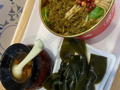 -拌粉君·江西小炒(石厦时代店)
