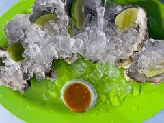 -明记烧鱼美味店