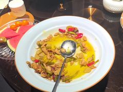 -溪山云境森林音乐餐厅(湖景店)