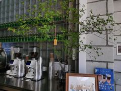 -RWORK·COFFEE(滨江店)