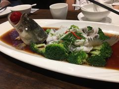 -自在弥林花园餐厅(云栖店)