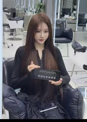 -范美特接发·染发漂发