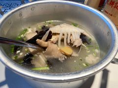 衡阳杂烩汤-农耕记·湖南土菜(halo广场店)