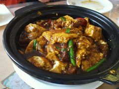 -添福来墨鱼饺子 · 海鲜东北菜(大连星海·黄浦路店)