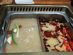 -要德火锅(鼓楼店)