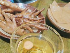 -黄潇洒老火锅(九眼桥宏济巷店)