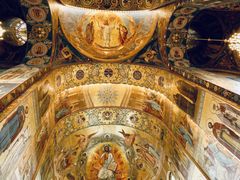 -滴血救世主教堂