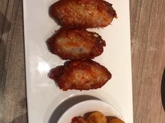-九毛九西北菜(百信广场店)