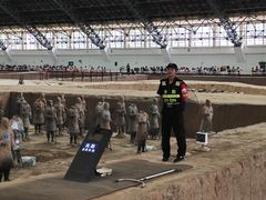 -秦始皇帝陵博物院-丽山园
