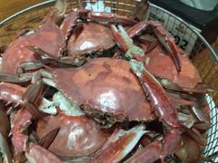 -海味当家·蒸锅海鲜(中山广场创始店)