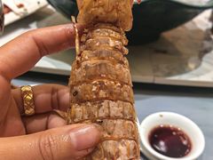 -国惠大酒楼(仓山万达店)