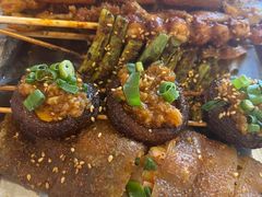-非凡烧烤(历史博物馆店)