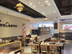 -椒椒铜炉火锅鸡(天马店)