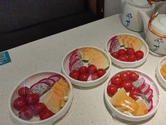 -刀板香·安徽菜(国购IFC店)
