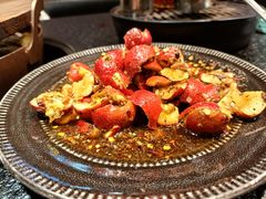 -一善菌·云南菌汤·云南菜(银泰城店)