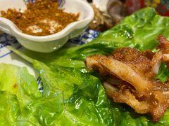 -裕鼎鲜·新中菜(青山湖万达店)