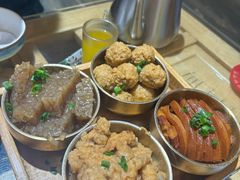 -磁州卤面·地标邯郸菜(97年创始店)