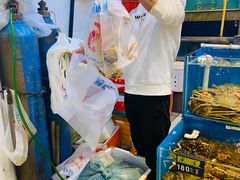 -老字号蛇口德记烧腊饭店·海鲜加工