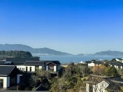 -东钱湖旅游度假区